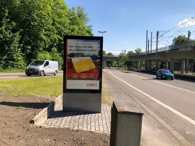 Ardeystr./U-Bf Westfalenhallen/We.re.