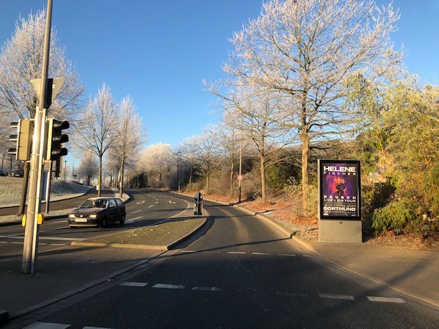 Auff. B1/Am Gottesacker  20/We.re.