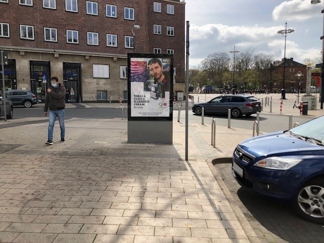 Betenstr.  20/Olpe/Si. Fußweg