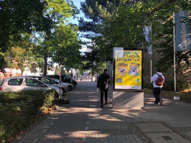 Bornstr./Rolandstr./saw.