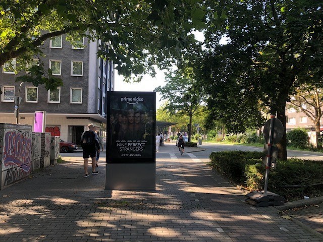 Bornstr./Rolandstr./sew.