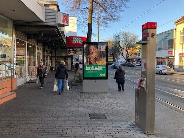 Brackeler Hellweg 123-129/sew.