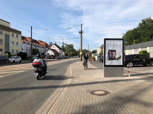 Brackeler Hellweg  40/Geleitstr./We.re.