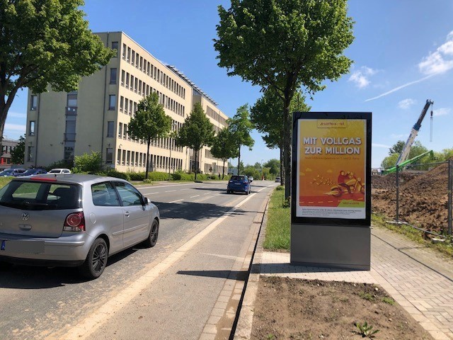 Brennaborstr. geg.  48/We.re.