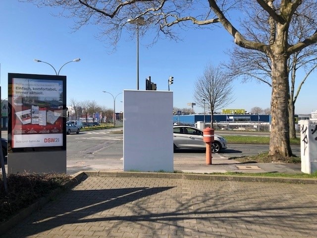 Brennaborstr./Wulfshofstr./Si. PP