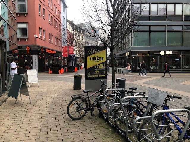 Brückstr./Ludwigstr./Konzerthaus/Si. Ludwigstr.