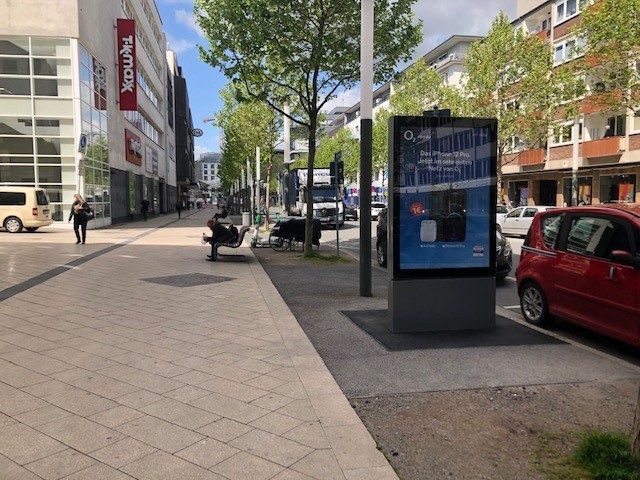 Brüderweg   9/Stefanstr./sew.