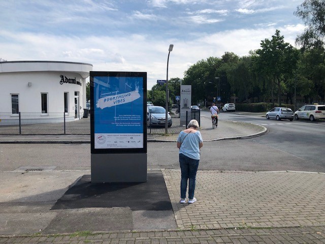 Droote  60/Preußweg/Si. Fußweg