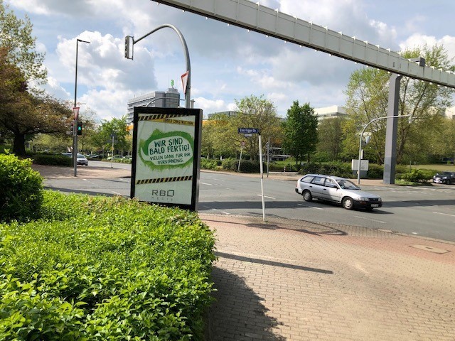 Emil-Figge-Str./Vogelpothsweg/Si. Fußweg