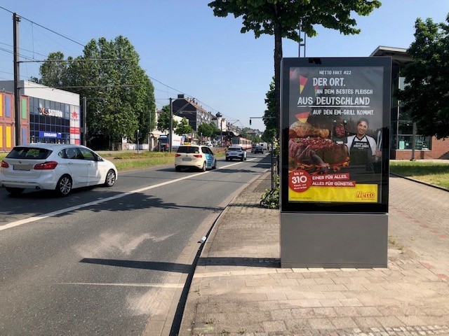 Evinger Str./Deutsche Str./saw.