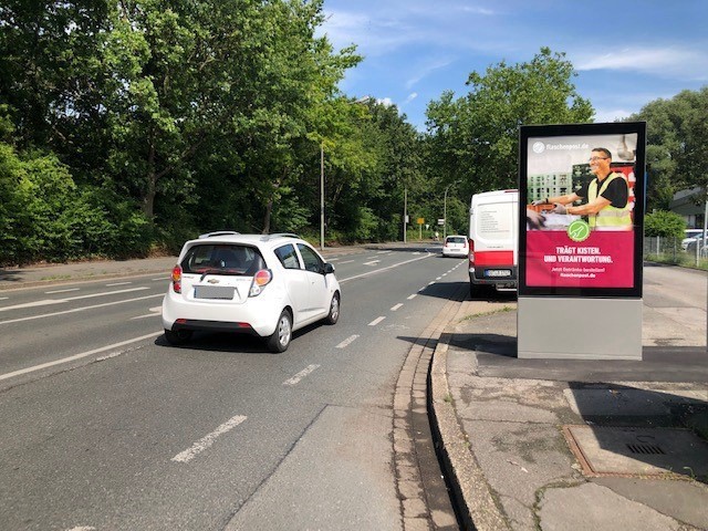 Flughafenstr./Droote/We.re.