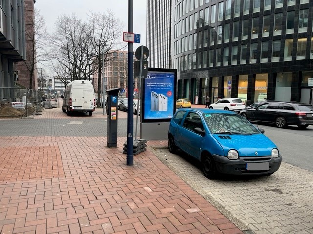 Freistuhl   2-4/LBS/We.li.