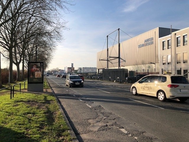 Hannöversche Str. geg.  48/Anker Schröder/We.li.