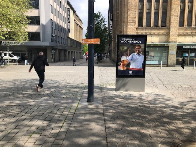 Hansastr.  61/Hansapl./Si. Silberstr.