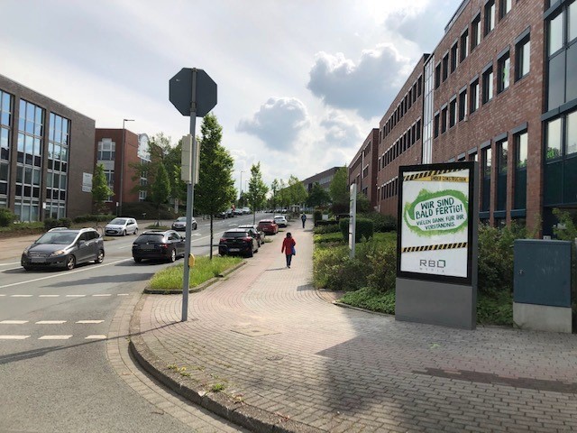 Hauert geg.   3/Emil-Figge-Str./Si. Str.