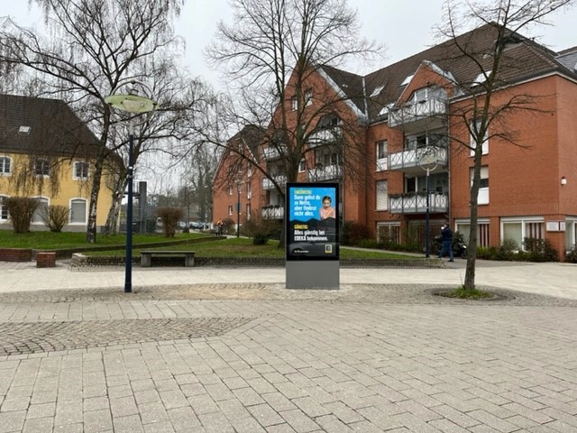 Heinrich-Sondermann-Pl./Si.Zug. S-Bahn