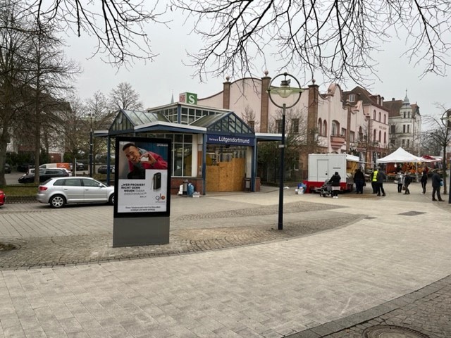 Heinrich-Sondermann-Pl./Si. Grünanlage