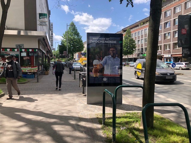 Hohe Str.  14/Hakenstr./We.li.