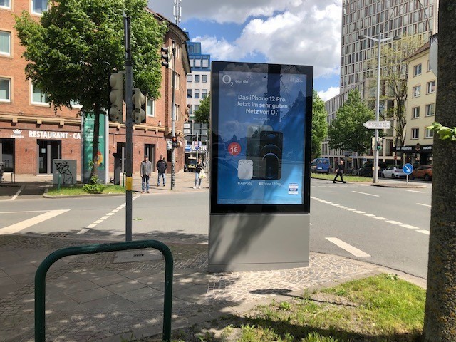 Hohe Str.   7/Beurhausstr./Si. Fußweg