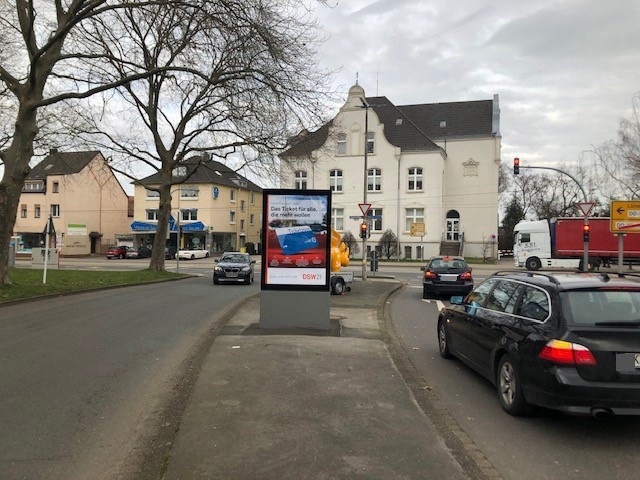 Holzwickeder Str.   7 Ri. Brackeler Hellweg