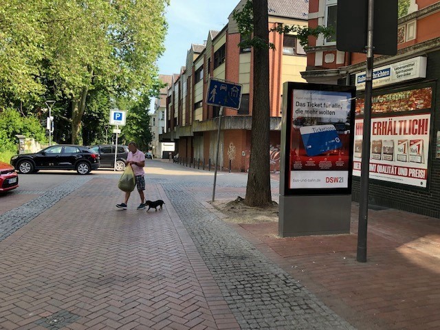 Hörder Rathausstr.  16/sew.