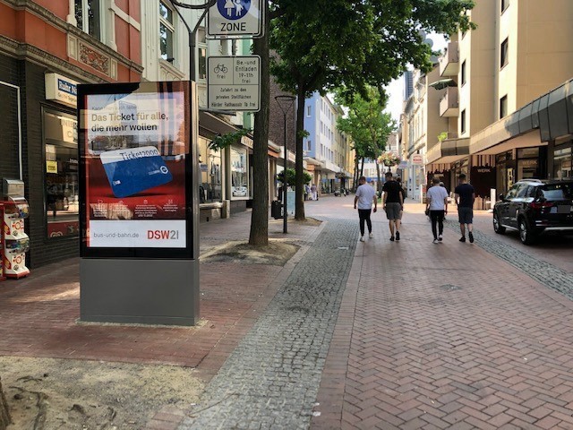 Hörder Rathausstr.  16/saw.