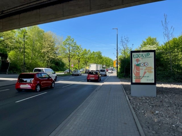 Huckarder Str. 181/Brücke/saw.