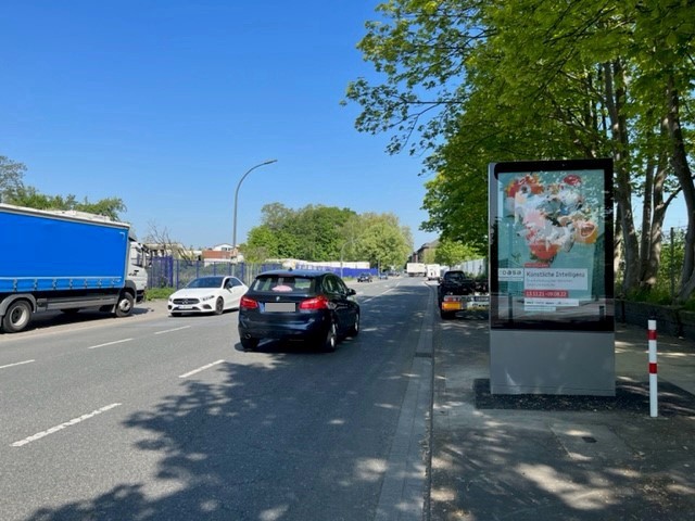 Huckarder Str.  81/Königsbergstr./We.re.