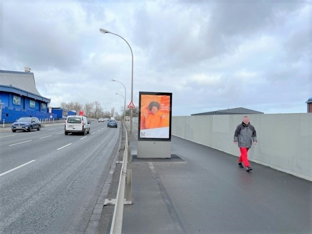 Im Spähenfelde/Körnebachstr. geg.  51/We.re.