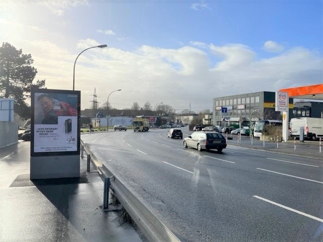 Im Spähenfelde/Körnebachstr. geg.  51/We.li.