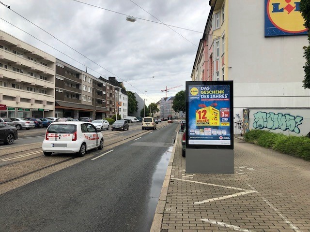 Kaiserstr. 184/We.re.