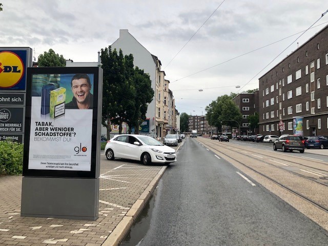 Kaiserstr. 184/We.li.