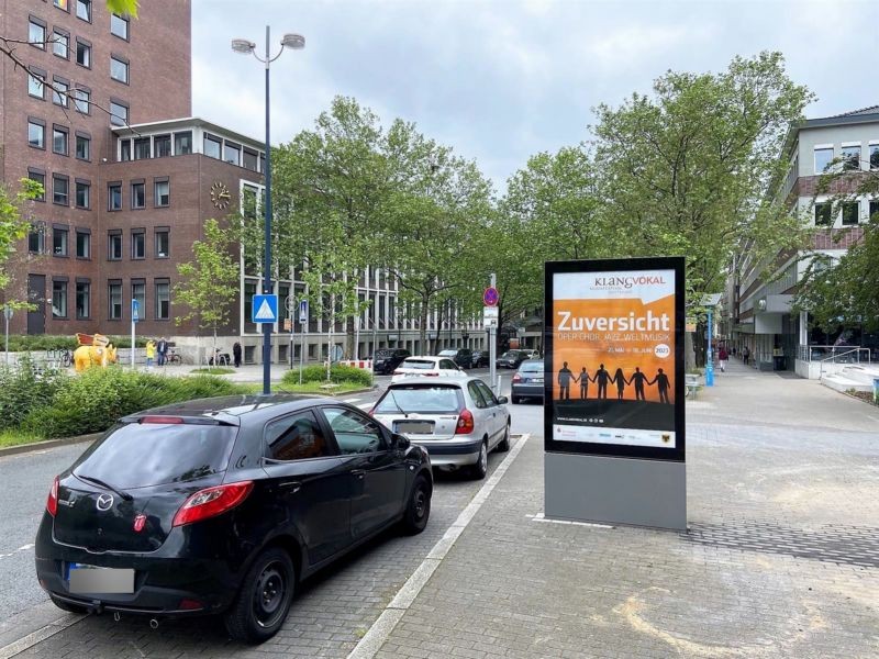 Kleppingstr.  51/sew.