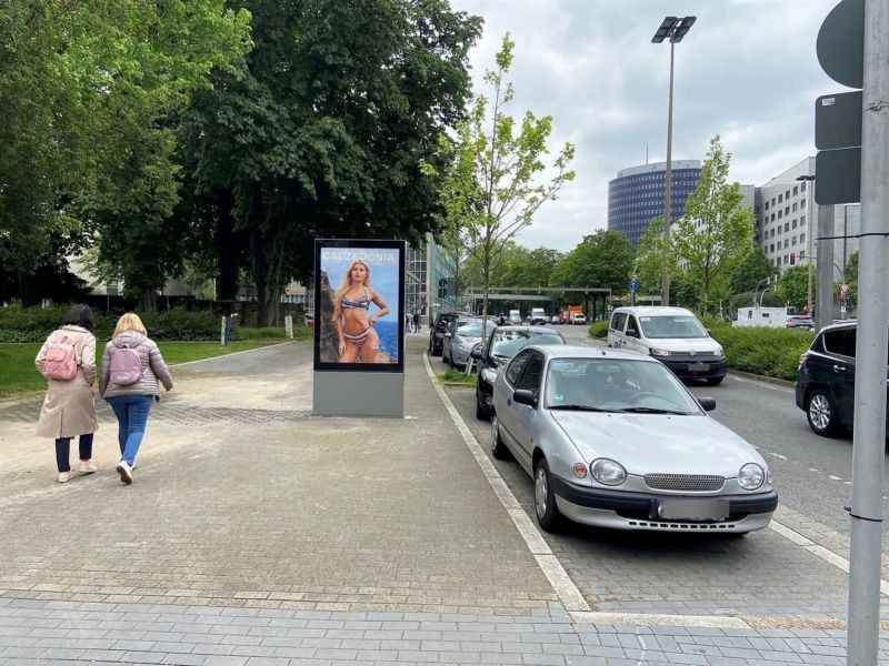 Kleppingstr.  51/saw.