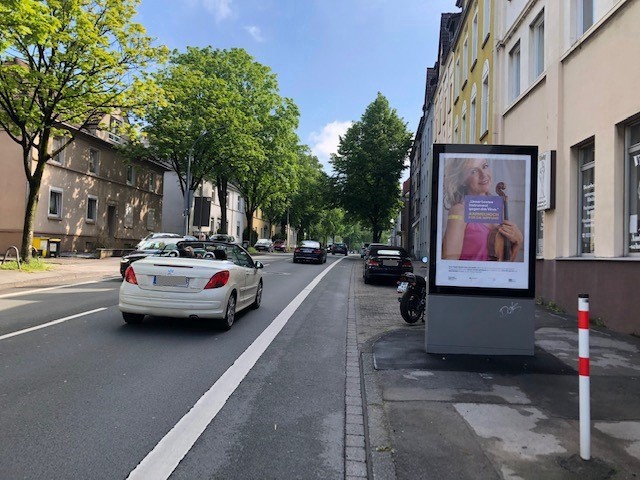 Köln-Berliner-Str.  77/We.re.