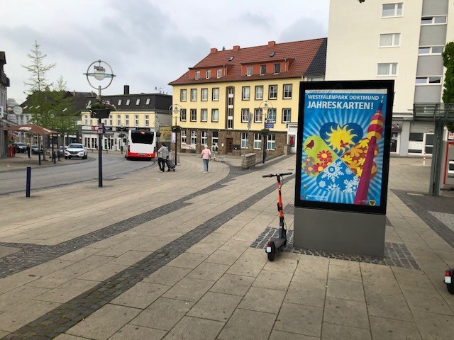 Köln-Berliner-Str. geg.  17/We.re.