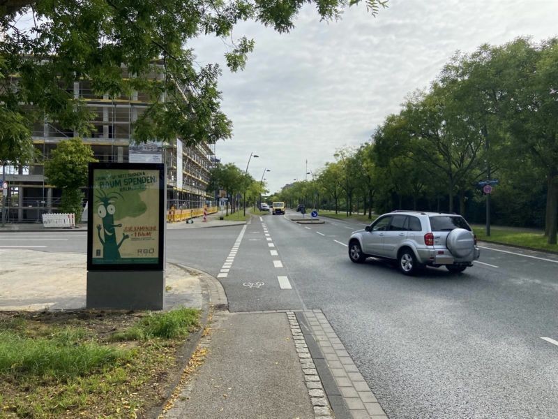 Konrad-Adenauer-Allee geg. 3/W.-Bruch-Str./We.li.