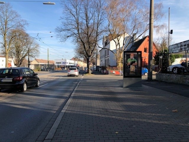 Körner Hellweg/Am Zippen/We.re.