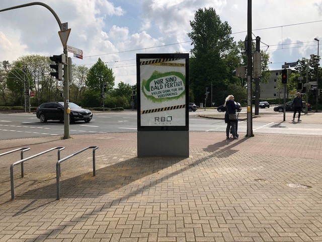 Krückenweg/An der Palmweide/Si. Fußweg