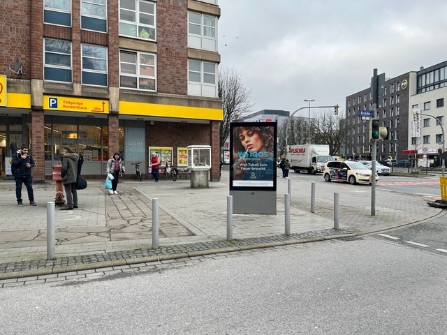 Kuckelke  24/Burgwall/Si. Schwanenwall