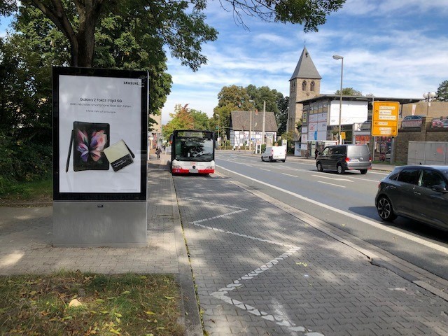 Leni-Rommel-Str./Oberdorfstr. RS