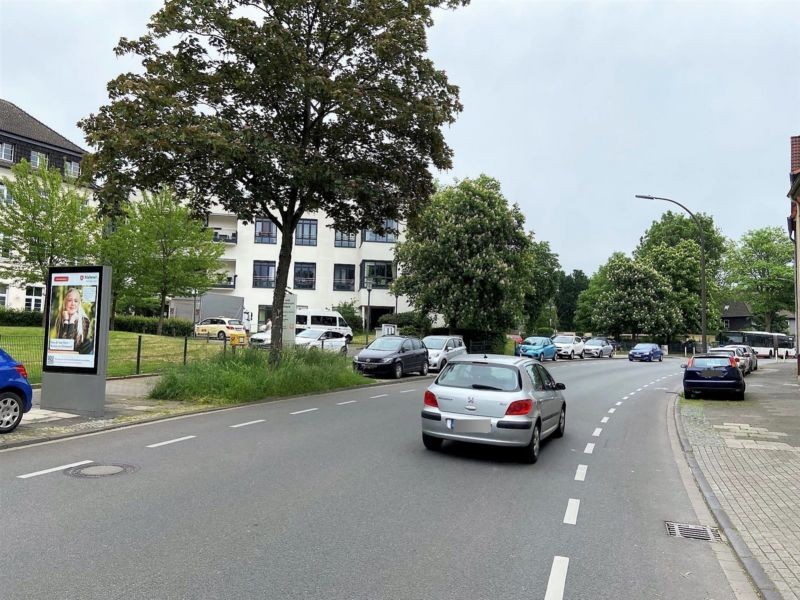 Limbecker Str.  83/We.li.