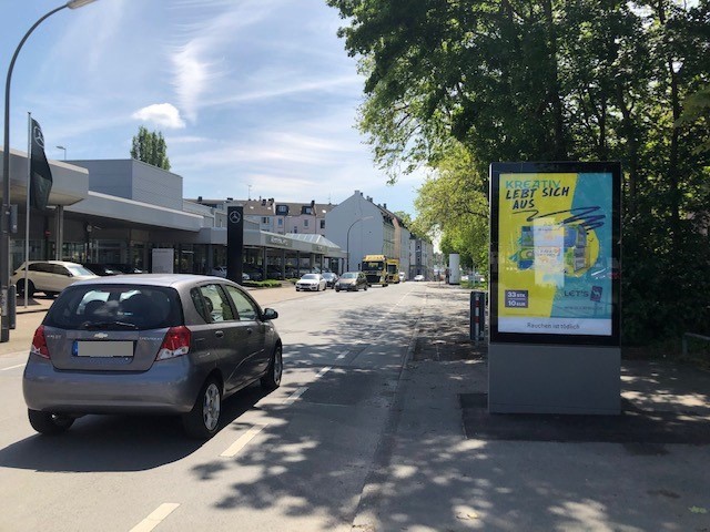 Lindenhorster Str.  44/We.re.