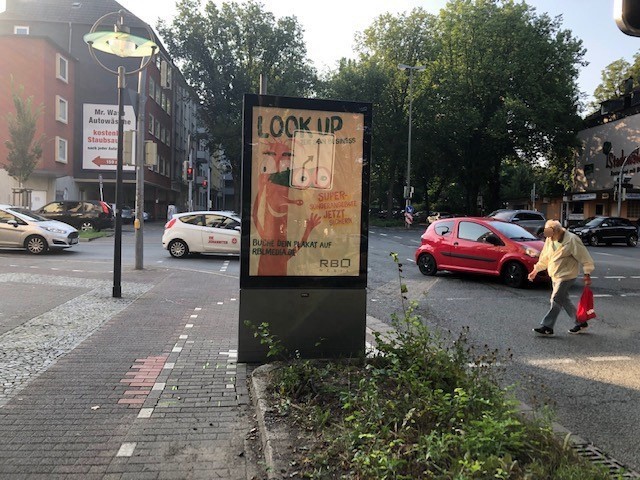 Märkische Str.  42-44/Ernst-Mehlich-Str./We.li.