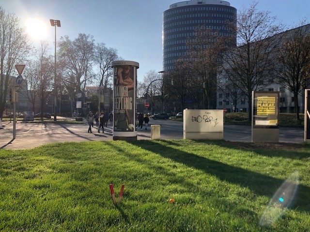 Märkische Str.   8-10/Töllnerstr./Si. Fußweg