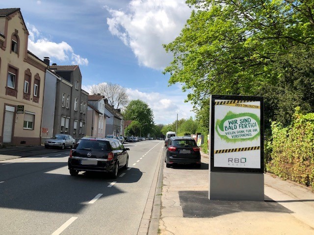 Martener Str. geg. 434/We.re.