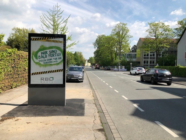 Martener Str. geg. 434/We.li.