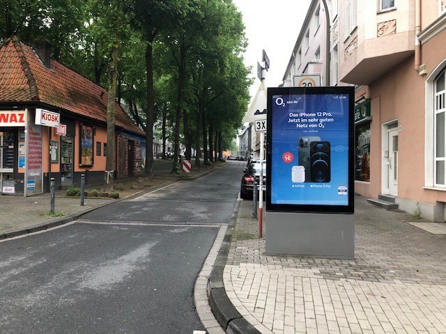 Martener Str./In der Meile/We.re.