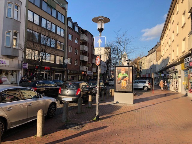 Münsterstr.  31/We.re.