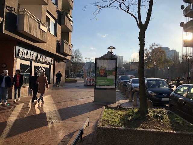 Münsterstr.  31/We.li.